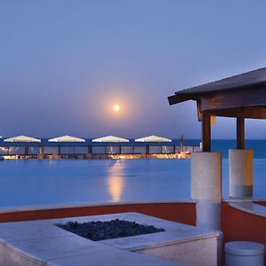 Moevenpick Resort El Sokhna